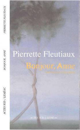 Pierrette Fleutiaux