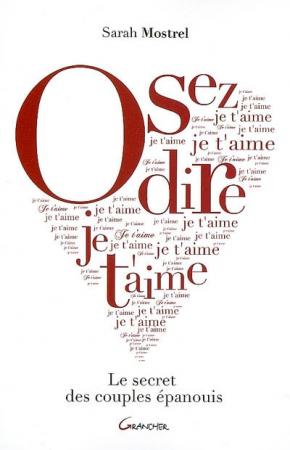 Osez dire que je t'aime